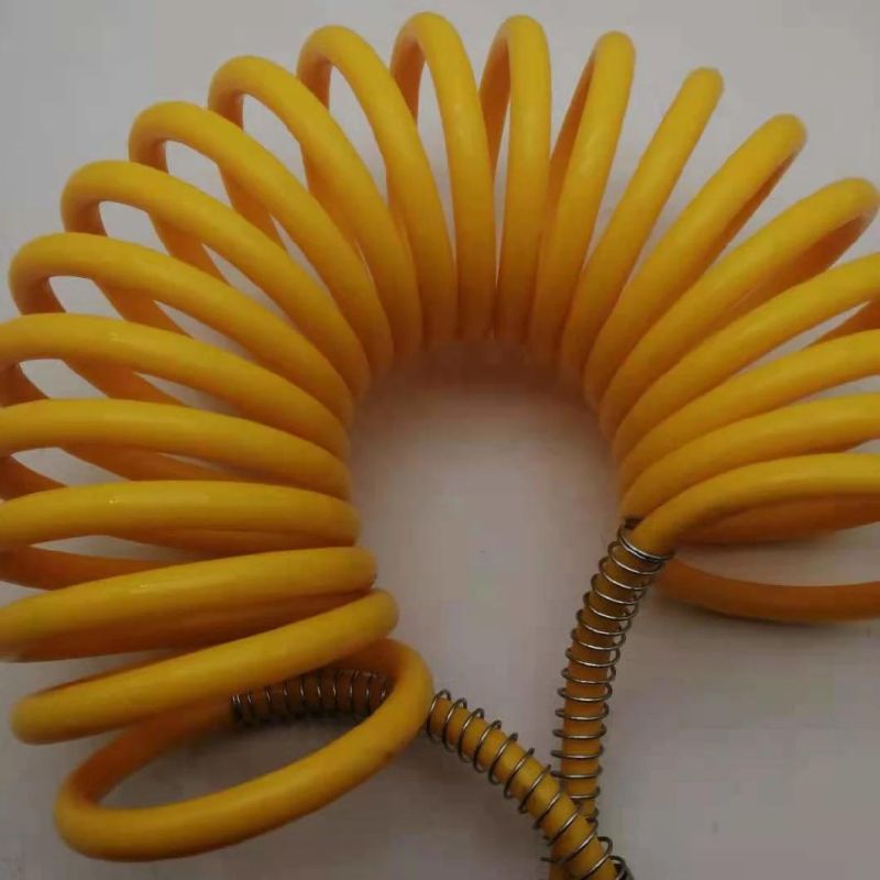 Textile Cords Compressed Air Hose 20bar Air Water Rubber Hose Air Hose