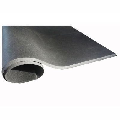 Acid Resistance Pre-Sulfurization Butyl Rubber Lining Rolls