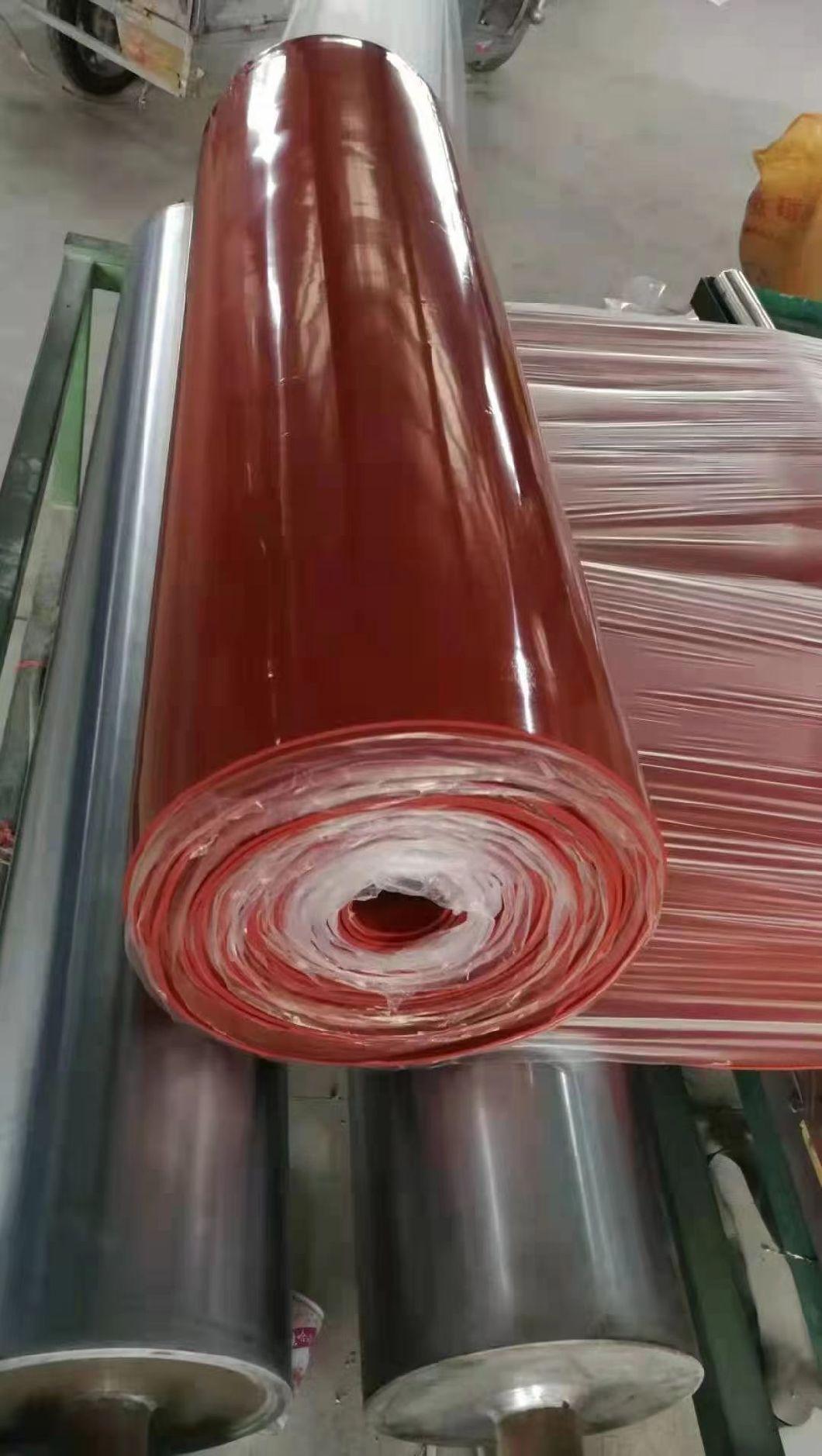 Professional Manufacturer Silicone Sheet with Competitive Price/Wholesale Price