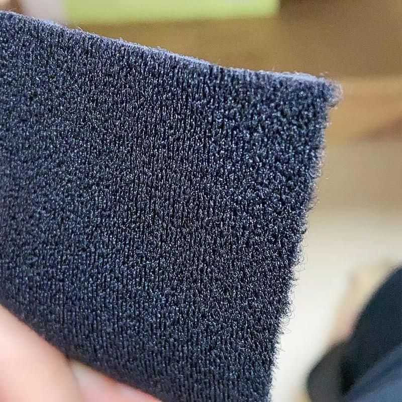 Durability 3.5mm Unbroken Loop Ubl Fabric SBR Neoprene for Orthopedic
