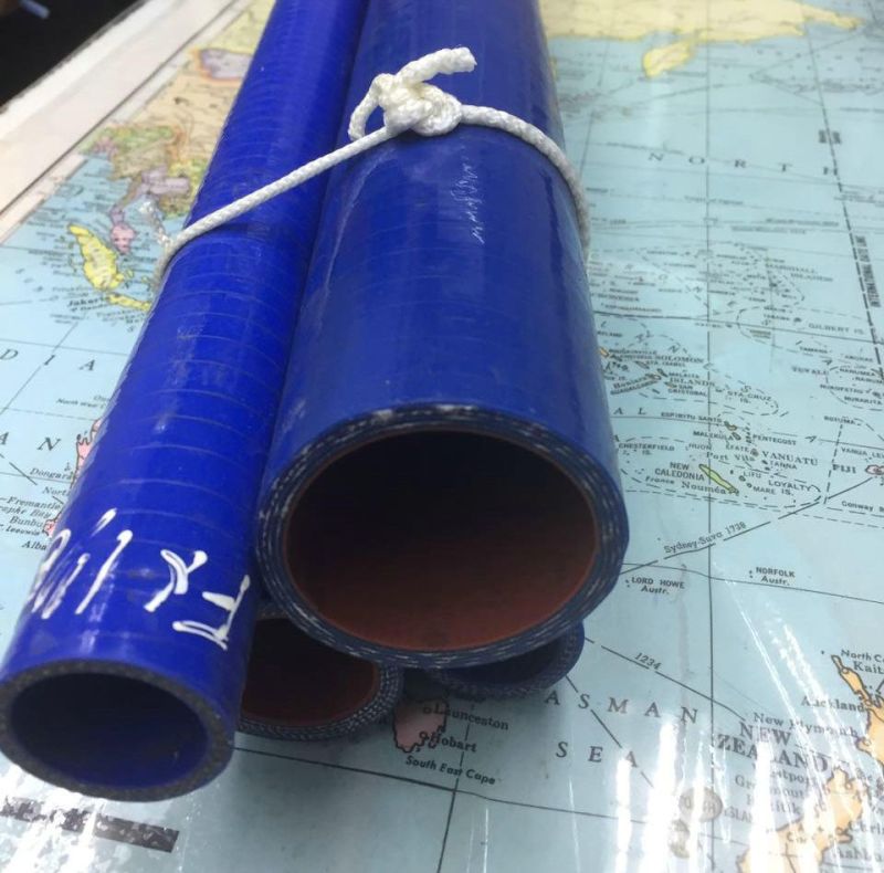 Silicone Tube, Silicone Pipe, Silicone Sleeve