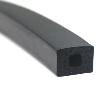 Extruded Window Door Seal Sponge Rubber Weatherstripping