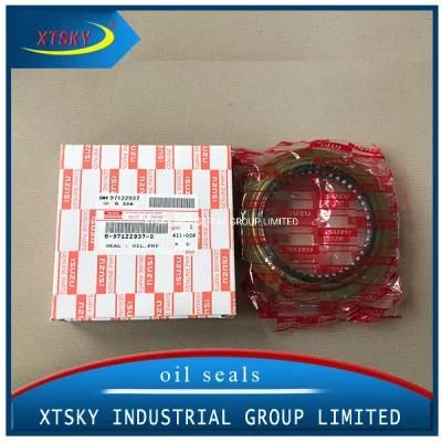 High Quality Isuzu Oil Seal 8-97122937-0