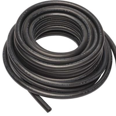 DOT ID 1/2&quot; and 3/8&quot; J1402 Rubber Air Brake Hose