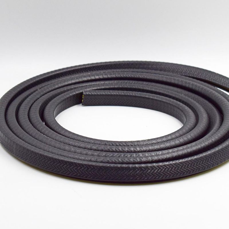 Various Rubber Edge Trim Seal Strip for Cabinet