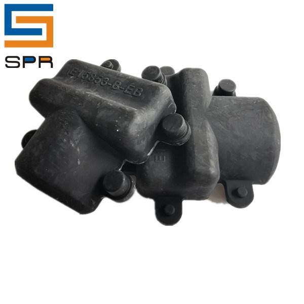 OEM Rubber Cover for Electronic Products