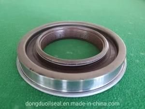OEM High Quality Molded NBR HNBR Viton PU Rubber Oil Seal Hydraulic Seal O Ring