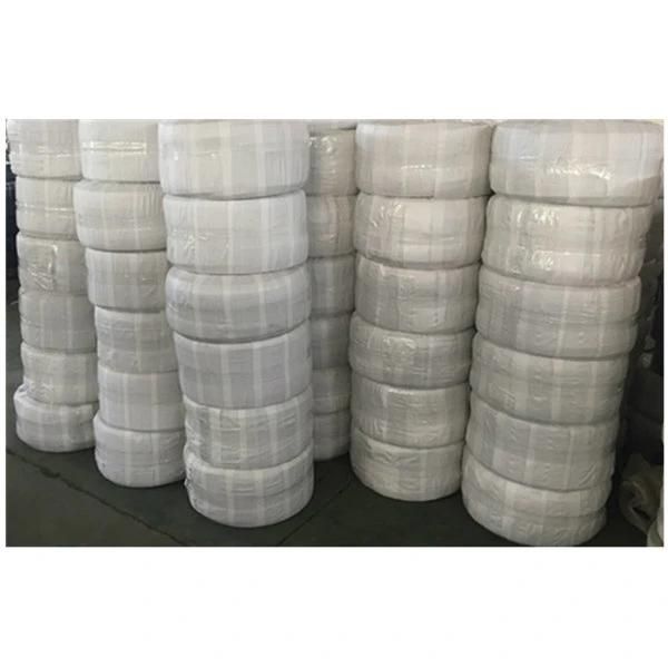 High Temperature Dn10 SAE 100r14 PTFE Hose W. P 162bar