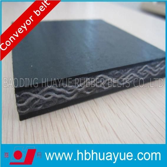 PVC Conveyor Belt