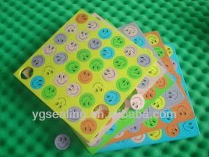 EVA Smiling Play Mat, Puzzle Foam Play Mat