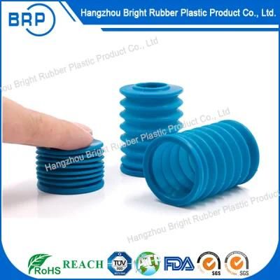 China Factory Silicone Expansion Bellow
