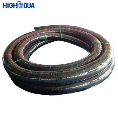 2015 High Quality Chinese Wear-Resisting Sandblasting Hose