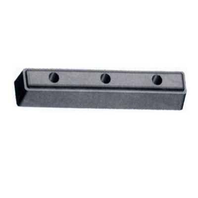 Rubber Dock Bumper Block / Rubber Bumpers for Cars