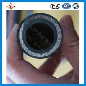 En856 4sp 1/2 Steel Wire Hydraulic Rubber Hose