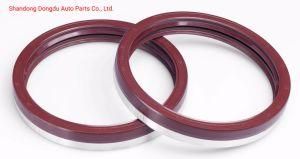 Oil Seal Aerox by Size Bore Tolerance 155*180*14mm NBR