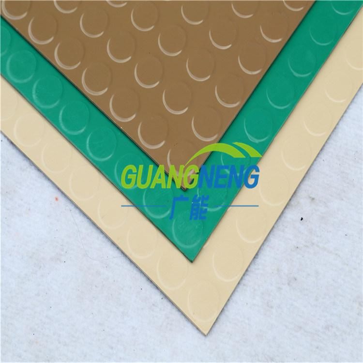 Waterproof Rubber Mat/Weight Lifting Rubber Mat
