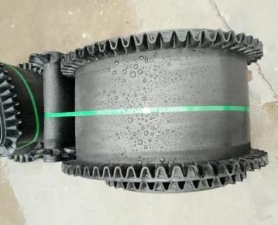 Ep/Nn/Cc Rubber Sidewall Belt China