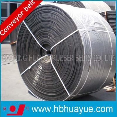 Chemical Acid Resistant Rubber Belt Manufacturer