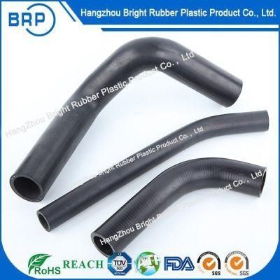 Automotive Air Water Joiner Coolant Hoses &amp; Elbows 15 Degree Rubber Hose