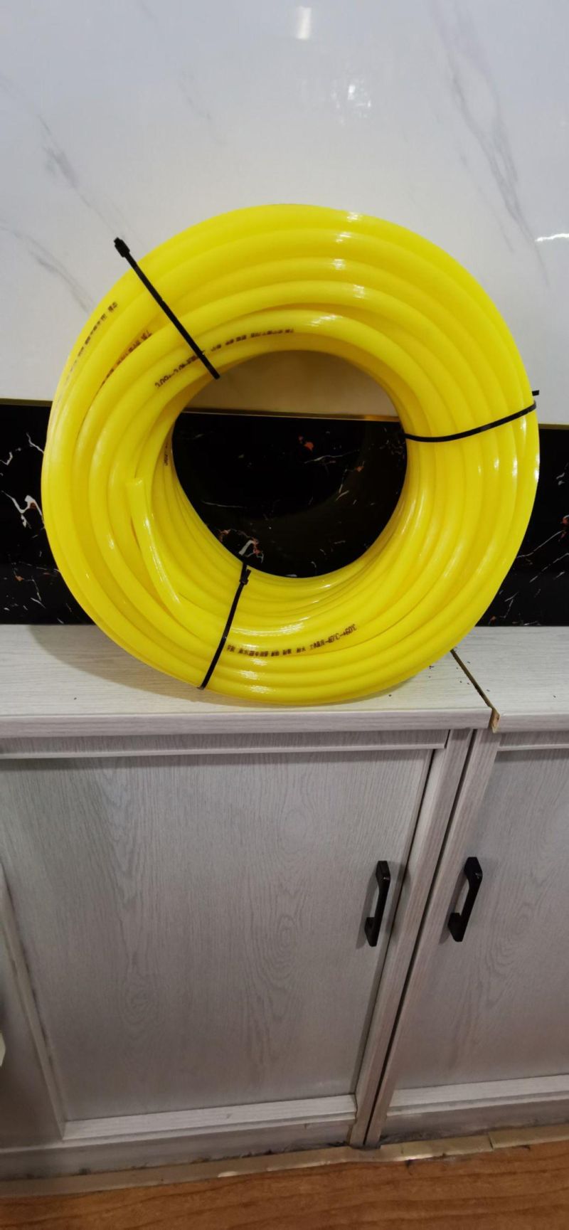 Air Coils Brake Hose PU PA11 PA12 Material Hose PVC Pipe
