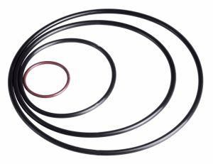 Gauge Oring Red Waterproof NBR Nok Standard 5*1.9mm
