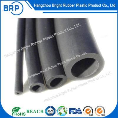 Custom Rubber Silicone Water Tube/Gas Pipe