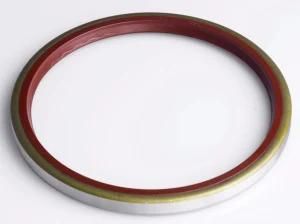 High-Performance Combination Oil Seal/Axle Shaft Seal Ring