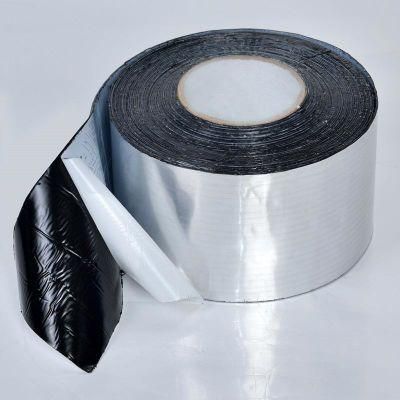 3m Butyl Rubber Tape 2166 Excellent Weather Resistance and Waterproof