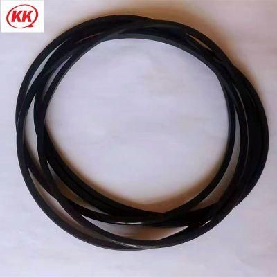 Non-Standard Customized D-Ring Rubber Rubber Seals