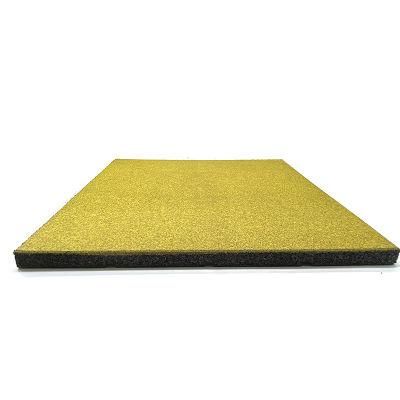 Cheap Gym Mat EPDM Rubber Flooring