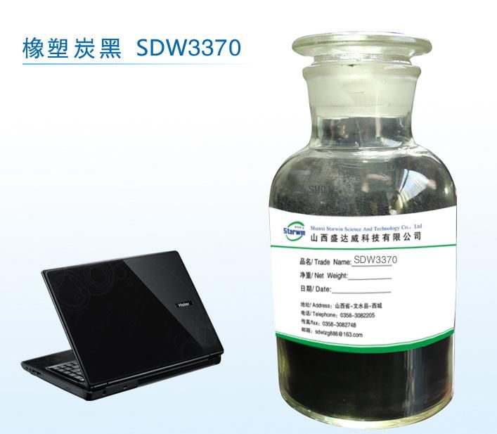 Carbon Black for Rubber Products and Tyres (N660)