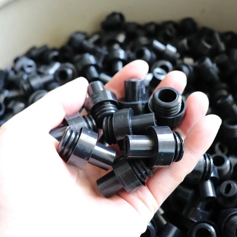 Custom Rubber Grommet for Automobile Spare Parts From China Manufacturer