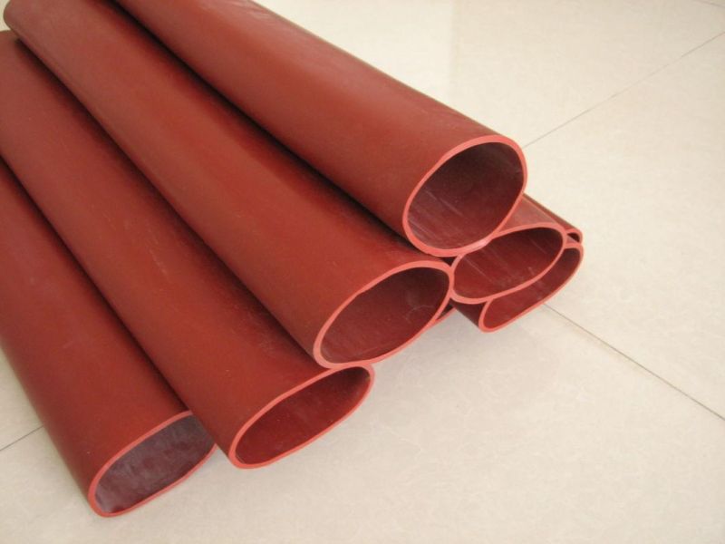Silicone Hose, Silicone Tube, Silicone Tubing, Silicone Sleeve with High Quality