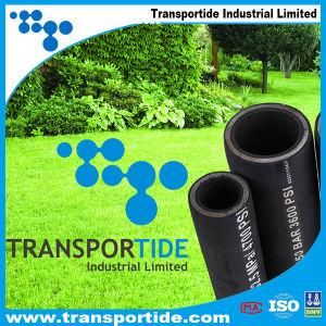 Transportide 4sh 1/4&quot; to 2&quot; for Hydraulic Hose