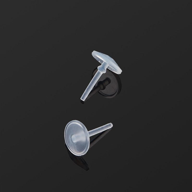Custom Medical Grade Food Grade Silicone Gasket Umbrella Silicone Valve