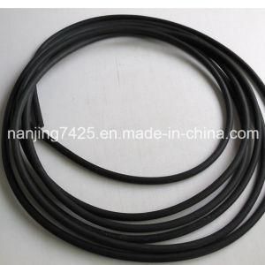 Rubber Hose for Automible and Train Application