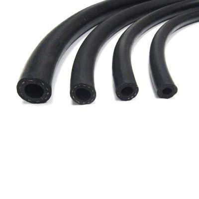 High Pressure Oil Resistant Rubber Fuel Delivery Line Hose
