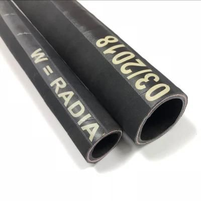 Auto Coolant Rubber Radiator Aluminum Coil Pipe Rubber Hose