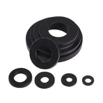 Water Resistant Nitrile FDA Liquid Silicone Rubber Spiral Wound Sheet Sealing Gasket Washer