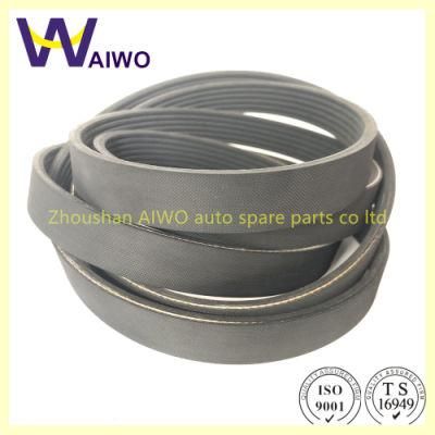 Good Quality 8pk1795 Truck Belt for Heavy Duty Truck 3289314, 1800533 Fan Belt, Pk Belt
