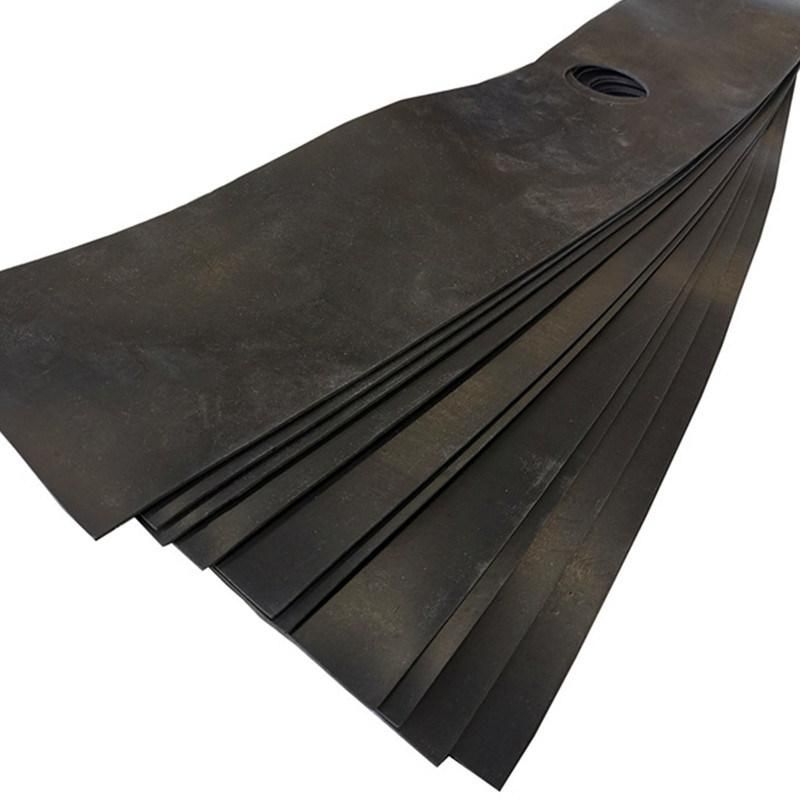 Customized NBR Rubber Gaskets Rubber Pad Rubber Belts