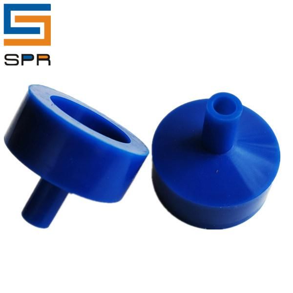Orange/Yellow/Dark Red Rubber Sealing Parts