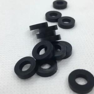 Flat Gasket 10*5*2.5 Rubber Sealing Ring Nitrile Solar Silicone Sealing Ring Apron Source Is Good
