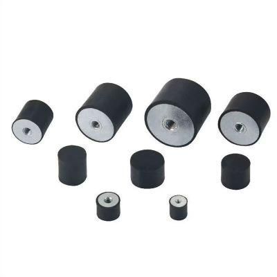 Rubber Mount for Vacuum Pump Bottom