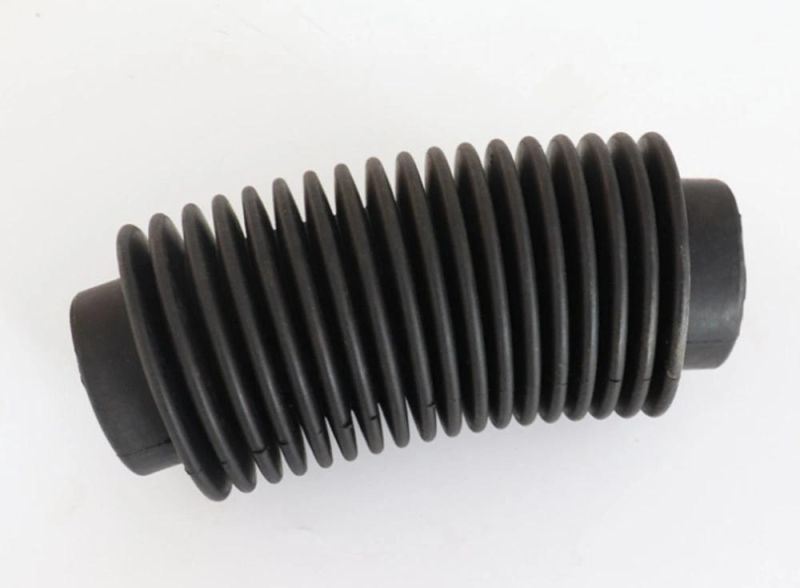 Different Sizes Seal Rubber Bellows for Automobile, Machinery Equipment