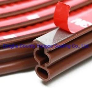 Building Door and Window Rubber Seals Waterproof
