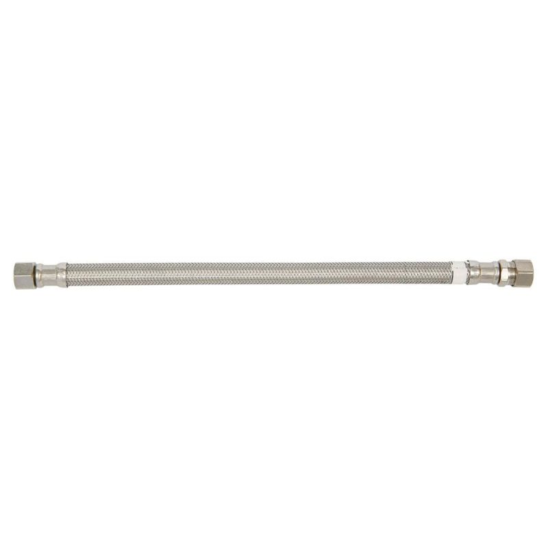 North American Stainless Steel Braided Hose D13*30cm