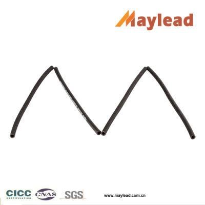 5/8&quot; High Pressure Steel Wire Braided Rubber Hose Hydraulic Hose En853 1sn