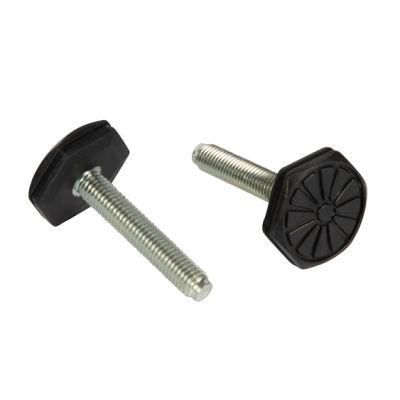 Rubber Feet for Table / Chair Anti-Vibration Shock Absorber