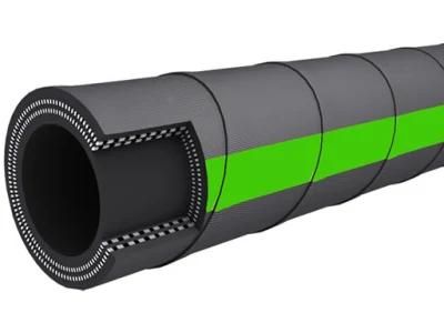 Rubber Water Suction Hose